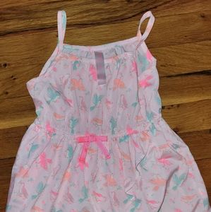 Girls sundress